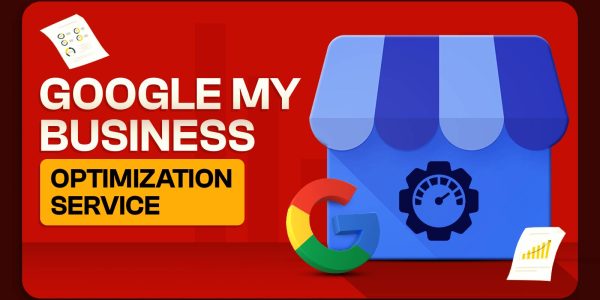 Google Listing Optimization